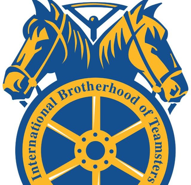 INTERNATIONAL BROTHERHOOD OF TEAMSTERS LOGO