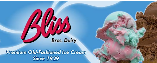 bliss ice cream