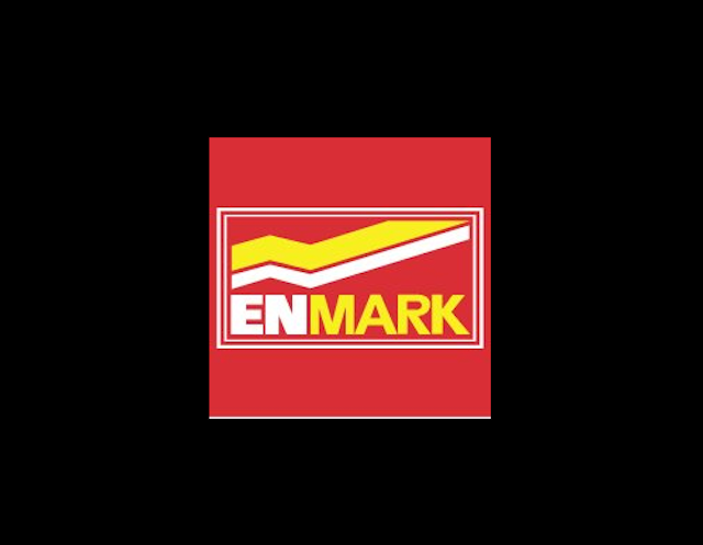 Enmark logo