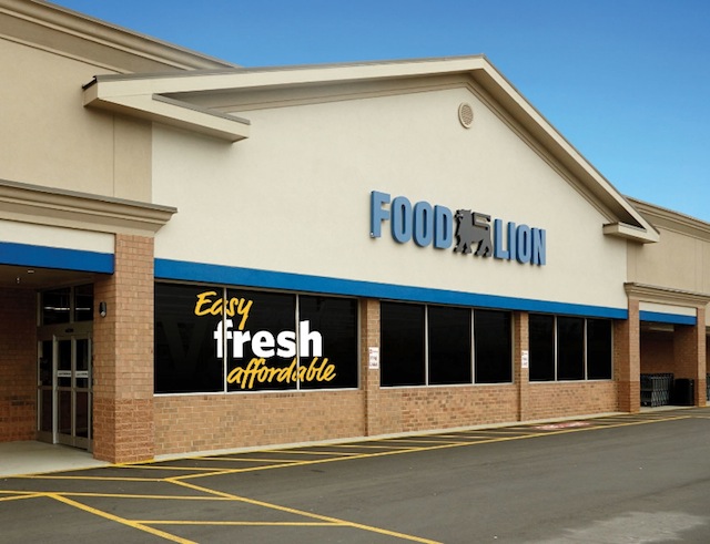 food lion