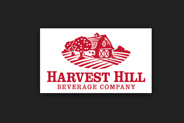 harvest hill logo