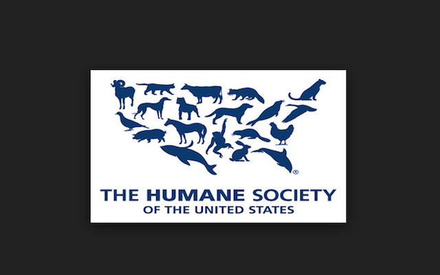 humane society logo