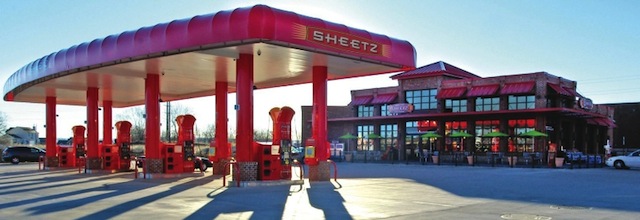 Sheetz Store