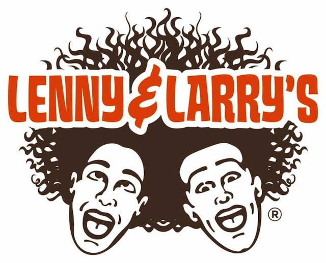 Lenny&LarrysLogo