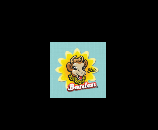 borden dairy logo