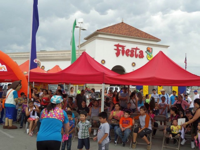 Fiesta photo