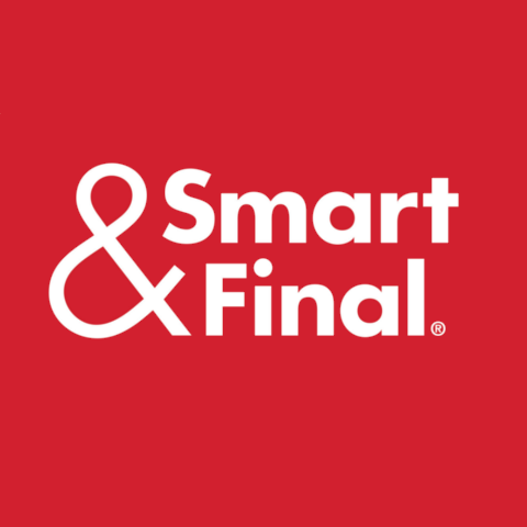 Smart & Final logo extra