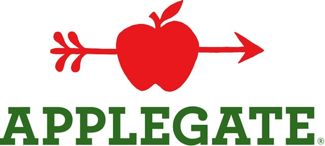 Applegate logo