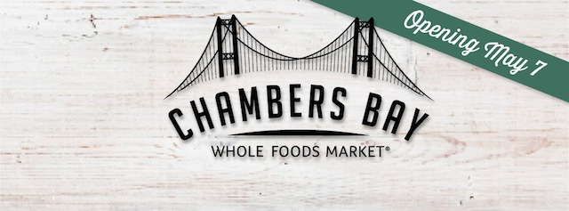 whole foods chambers bay