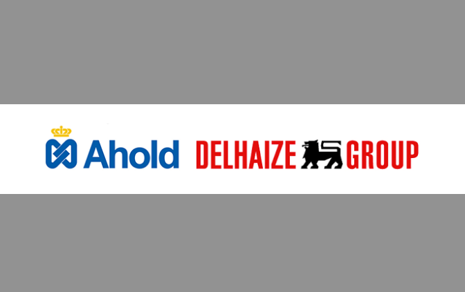 ahold delhaize