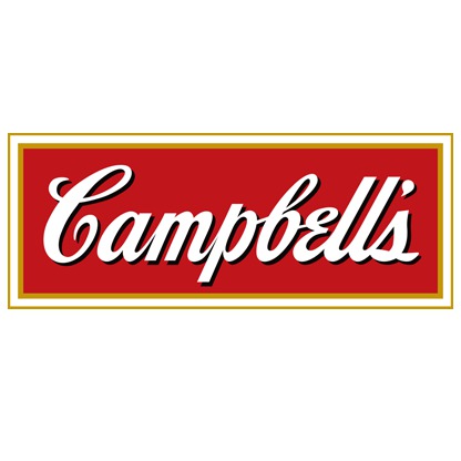 Campbell's Soup logo