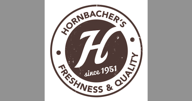 hornbachers logo