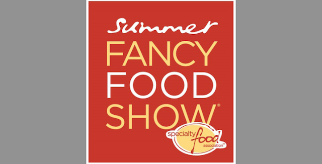 summer fancy food show image