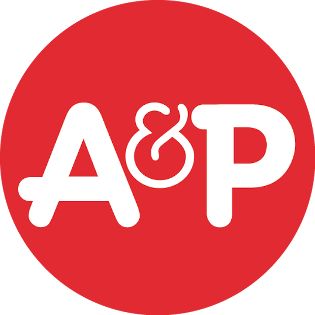 A&P WEB