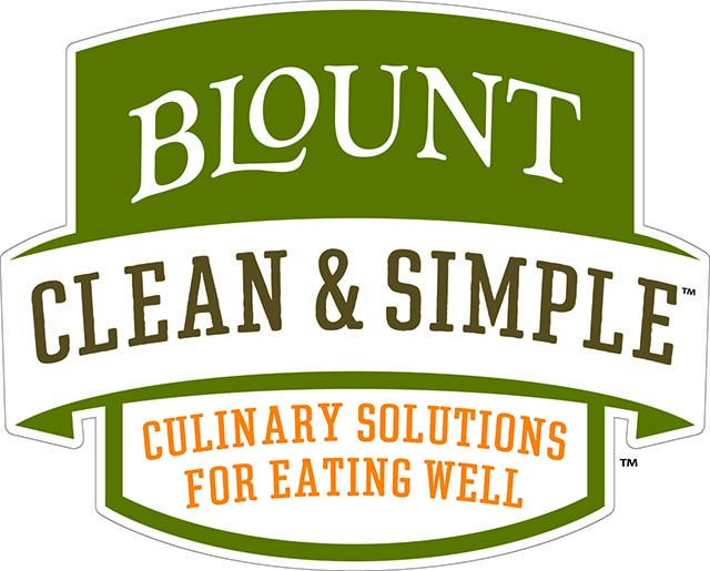 Blount_Clean&Simple Logo