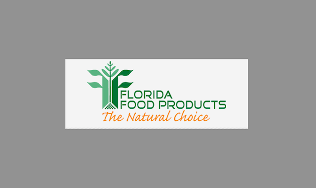 florida food logo