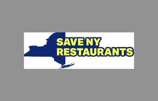 save ny restaurants