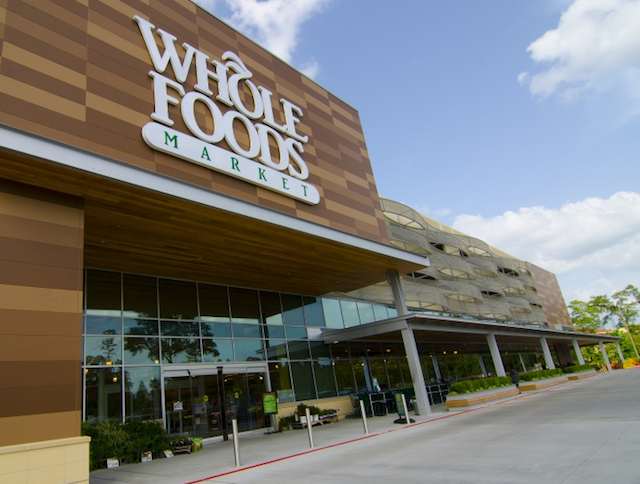 whole foods