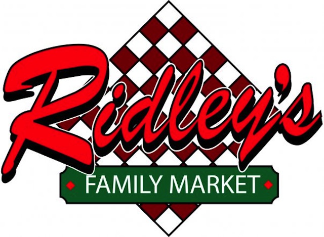 Ridley's Family Market