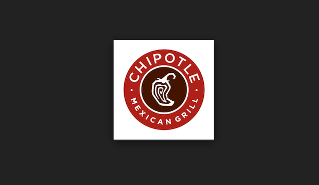 chipotle logo