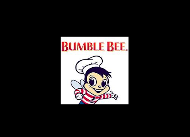 bumble bee logo