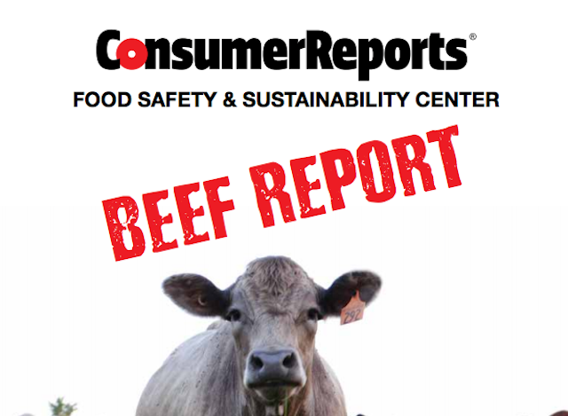 consumer reports beef