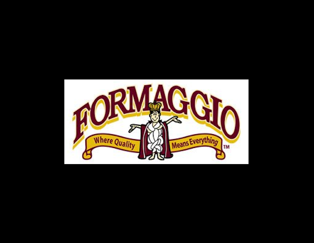 formaggio logo