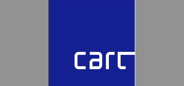 CART logo