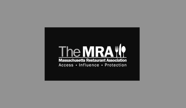 MRA logo