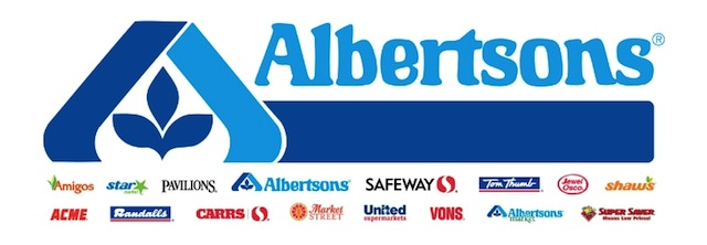 Albertsons Cos. Geoff White, Ecrebo