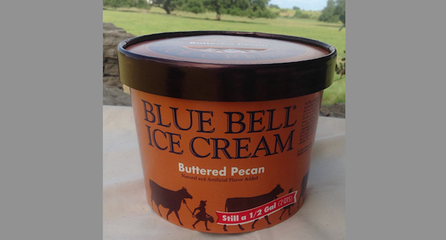 blue bell