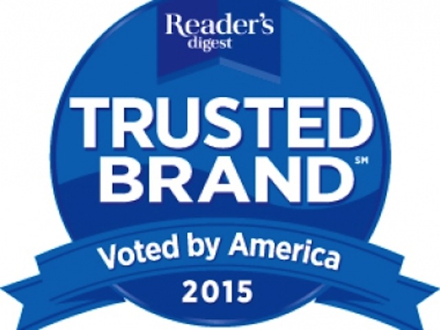 rd trusted brands