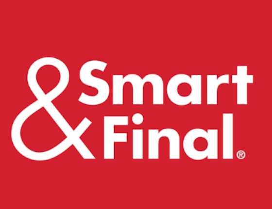 Smart & Final