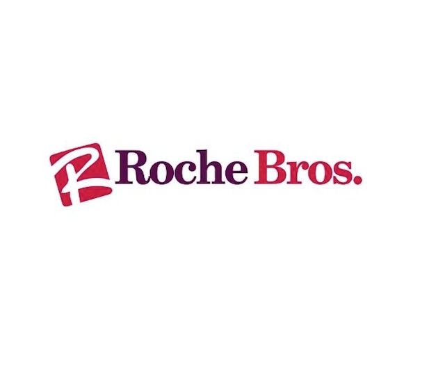 roche bros logo