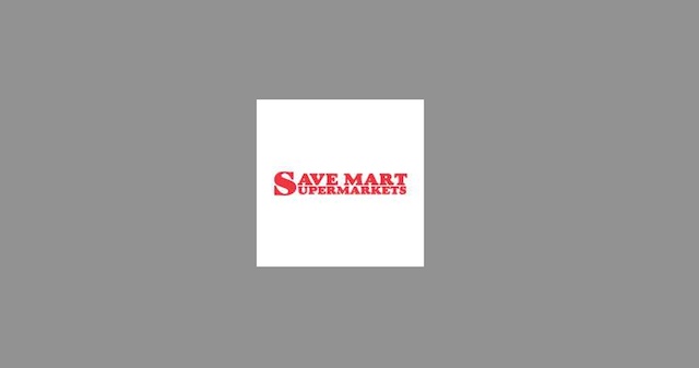 save mart logo