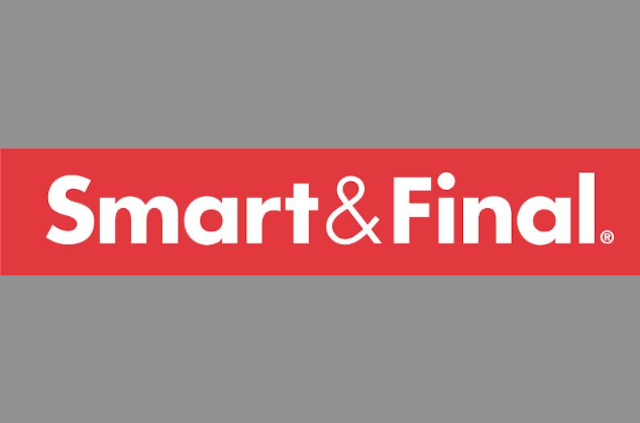 smart & final logo