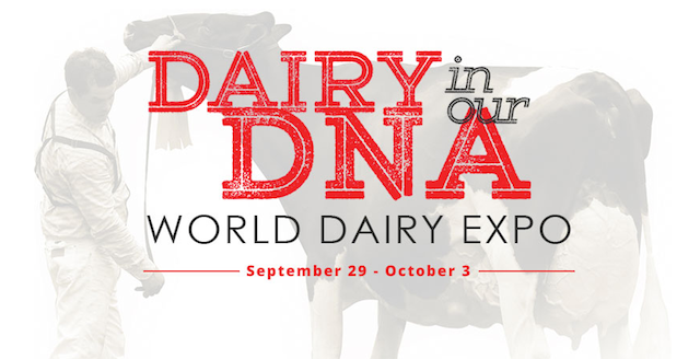 world dairy expo screenshot