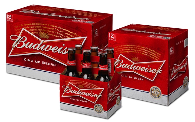 Budweiser