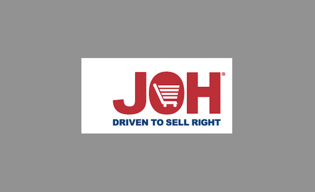 JOH logo