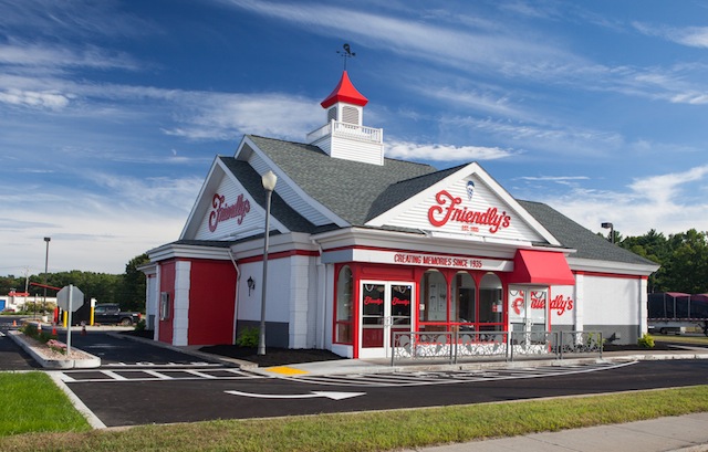 Friendly's