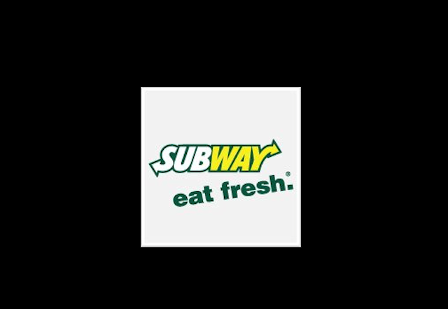 subway logo