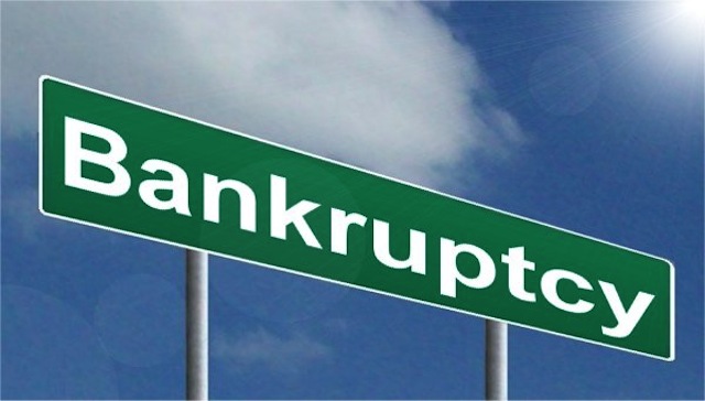 bankruptcy image