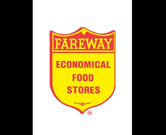 Fareway logo