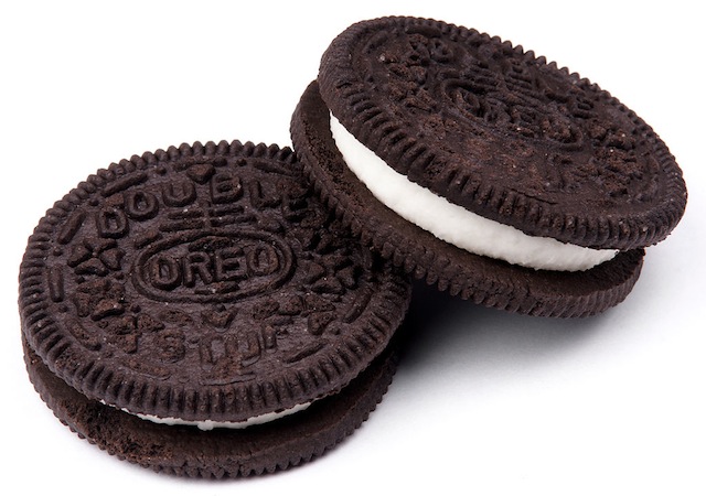 oreos