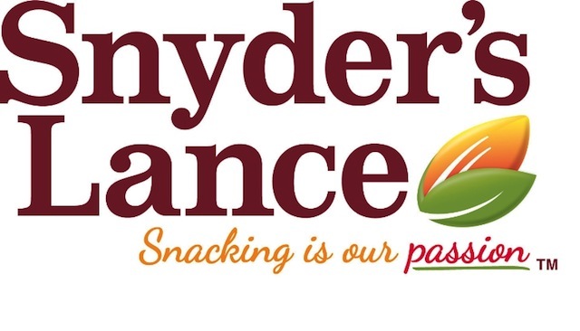 Snyder's-Lance logo