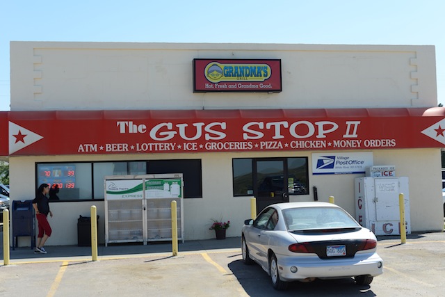 In 1996, the grocer introduced its convenience store concept, Gus Stop, a nod to founder August “Gus” Francis Buche.