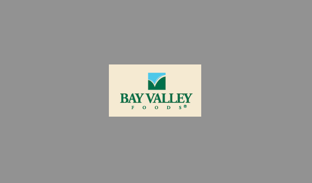 bay valley logo