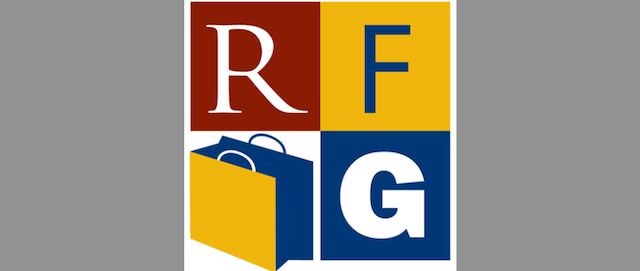 RFG logo