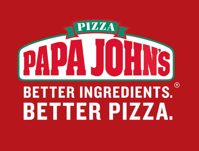 papa john's