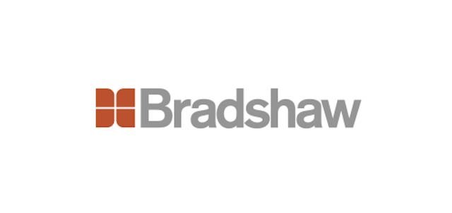 bradshaw logo